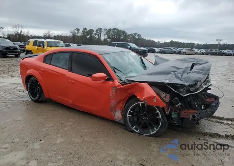 2021 Dodge Charger Scat Pack Widebody Rwd z USA, uszkodzony, nr VIN 2C3CDXGJ6MH609723